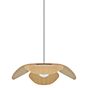 Umage Forget Me Not Hanglamp medium - eikenhout