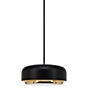 Umage Hazel Suspension LED mini - noir , Vente d'entrepôt, neuf, emballage d'origine