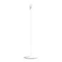 Umage Santé Floor lamp without lampshade white