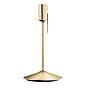 Umage Santé Table Lamp without lampshade brass brushed , Warehouse sale, as new, original packaging