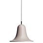 Verpan Pantop 23 Pendant lights sand