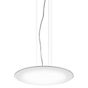 Vibia Big Pendant Light LED white - 3,000 K - ø100 cm