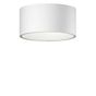 Vibia Domo 8200 Plafondlamp LED wit - schakelbaar