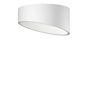 Vibia Domo 8201 Plafondlamp LED wit - schakelbaar