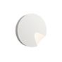 Vibia Dots 4660/4662 Wall Light LED grey - without switch
