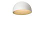 Vibia Duo Lampada da soffitto LED simmetrico bianco - 2.700 K - ø35 cm