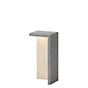 Vibia Empty Bollard Light LED 55 cm