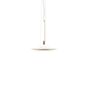 Vibia Flamingo 1540 Hanglamp LED goud - 1-10 v/push