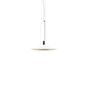 Vibia Flamingo 1540 Hanglamp LED grafiet - 1-10 v/push