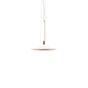 Vibia Flamingo 1540 Hanglamp LED koper - 1-10 v/push