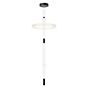 Vibia Flamingo Mini 1590 Pendelleuchte LED Dali