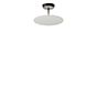 Vibia Flat Ceiling Light LED grey - ø40 cm - 1-10 V