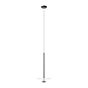 Vibia Flat Hanglamp LED grijs - ø40 cm - 1-10 V