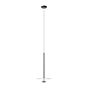 Vibia Flat Hanglamp LED groen - ø40 cm - 1-10 V