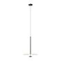 Vibia Flat Hanglamp LED groen - ø55 cm - 1-10 V