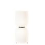 Vibia Ghost Table Lamp LED black - with dimmer - 112 cm
