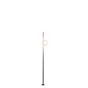 Vibia June, sobremuro Led con pieza de tierra — imagen 2