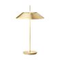 Vibia Mayfair 5505 Bordlampe LED guld