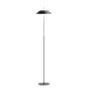 Vibia Mayfair 5515 Floor Lamp LED graphite