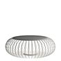 Vibia Meridiano Bodemlamp LED roomwit - ø92 cm