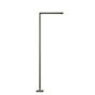 Vibia Palo Alto Mast light LED green