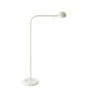 Vibia Pin Bordlampe LED cremet - 40 cm