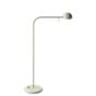 Vibia Pin Bordlampe LED grøn - 40 cm