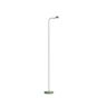 Vibia Pin Floor Lamp LED green