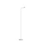 Vibia Pin Floor Lamp LED white