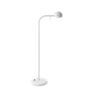 Vibia Pin Lampada da tavolo LED bianco - 23 cm