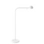 Vibia Pin Lampada da tavolo LED bianco - 40 cm