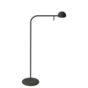Vibia Pin Lampe de table LED noir - 40 cm