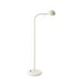 Vibia Pin Table Lamp LED off-white - 23 cm
