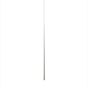 Vibia Slim Hanglamp LED wit - Casambi