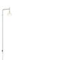 Vibia Tempo 5764 Wandlamp LED met stekker groen