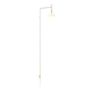 Vibia Tempo 5764 Wandleuchte LED mit Stecker creme