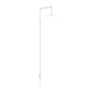 Vibia Tempo 5766 Wall Light LED creme