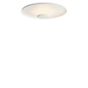 Vibia Top Wand-/Plafondlamp LED wit - ø60 cm