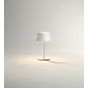 Vibia Warm Bordlampe hvid - ø22 cm