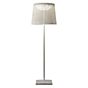 Vibia Wind 4057 Floor Lamp LED brown