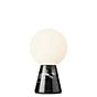 Villeroy & Boch Carrara Lampe de table LED noir - 20,5 cm