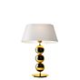 Villeroy & Boch Sofia Table Lamp gold/white