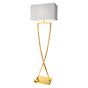Villeroy & Boch Toulouse Floor Lamp gold