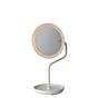 Villeroy & Boch Versailles Specchio cosmetico LED bianco