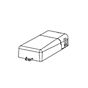 Wever & Ducré 90224702 - Led driver 500 mA — imagen 2