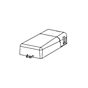 Wever & Ducré 90244602 - Led driver 500 mA — imagen 3