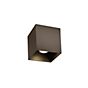 Wever & Ducré Box 1.0 Ceiling Light bronze