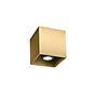 Wever & Ducré Box 1.0 Ceiling Light champagne