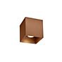 Wever & Ducré Box 1.0 Ceiling Light copper