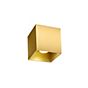 Wever & Ducré Box 1.0 Ceiling Light gold